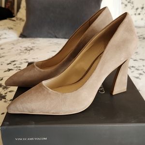 Vince Camuto shoes